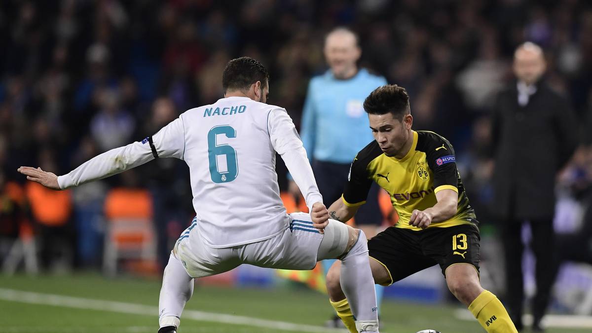 Raphael Guerreiro, 24, Portugal