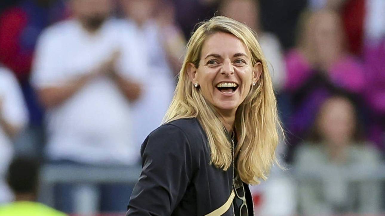 DFB-Frauen wollen für Pechvogel kämpfen