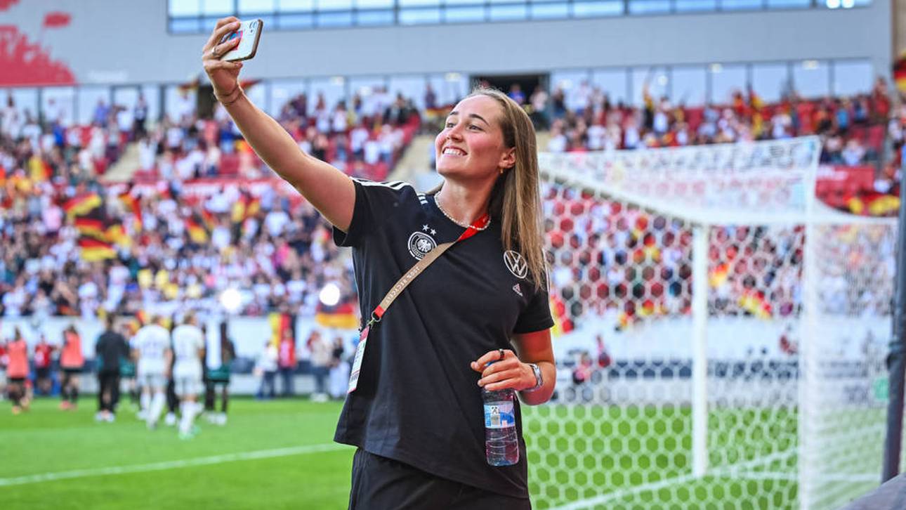 Bayern-Spielerinnen beziehen Stellung