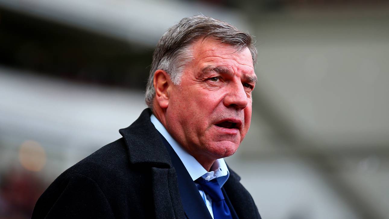 Allardyce neuer Trainer in Sunderland