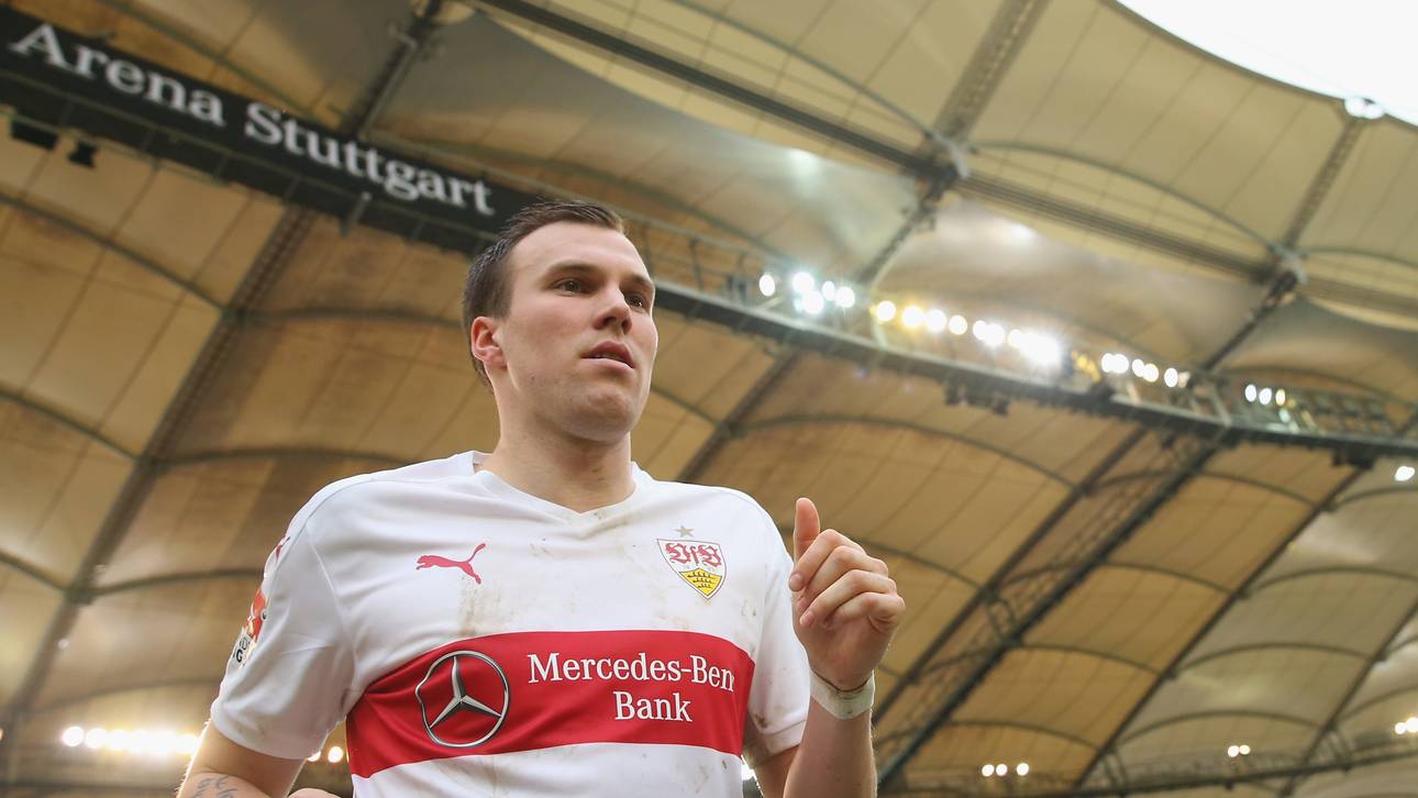 Großkreutz: Saisonaus und Kampfansage