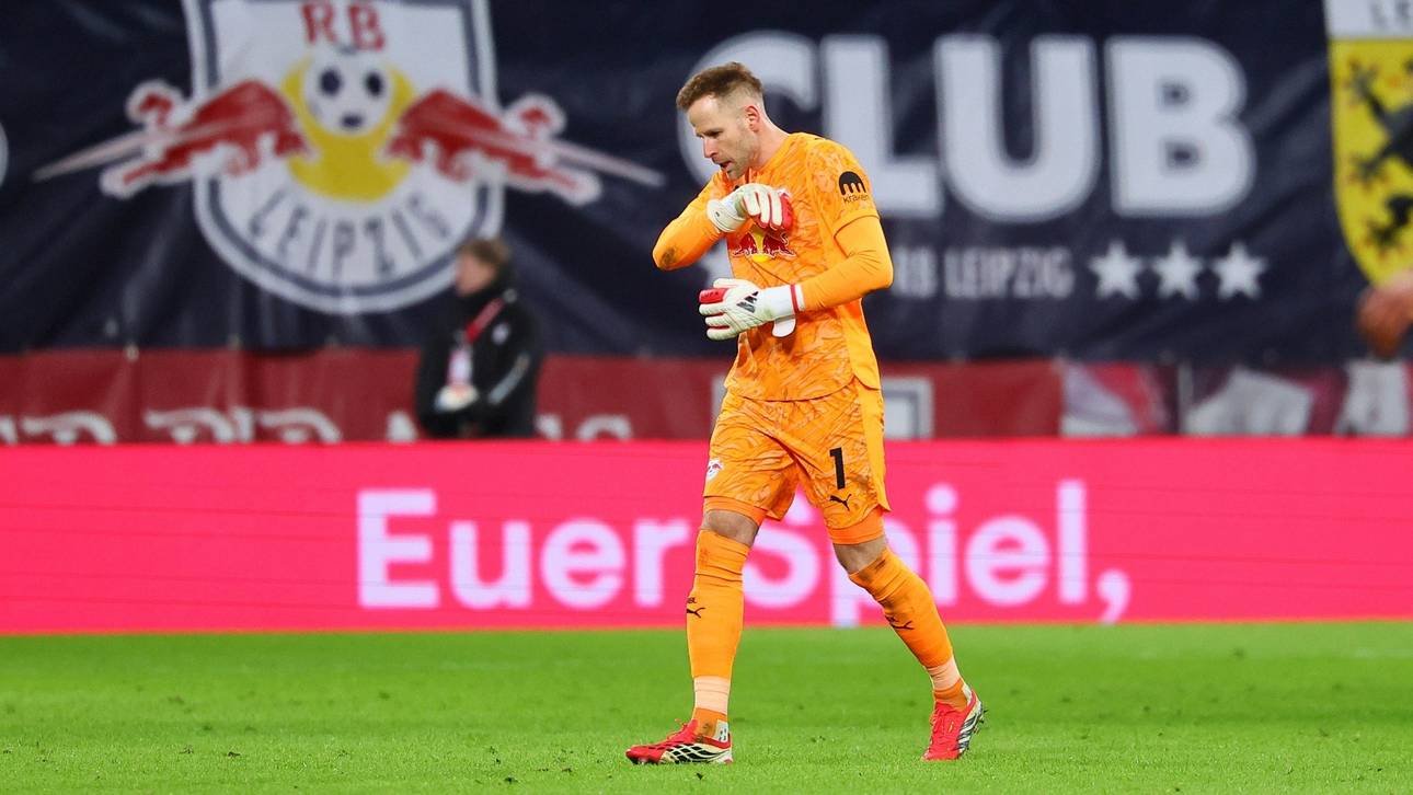 RB-Star fällt wochenlang aus