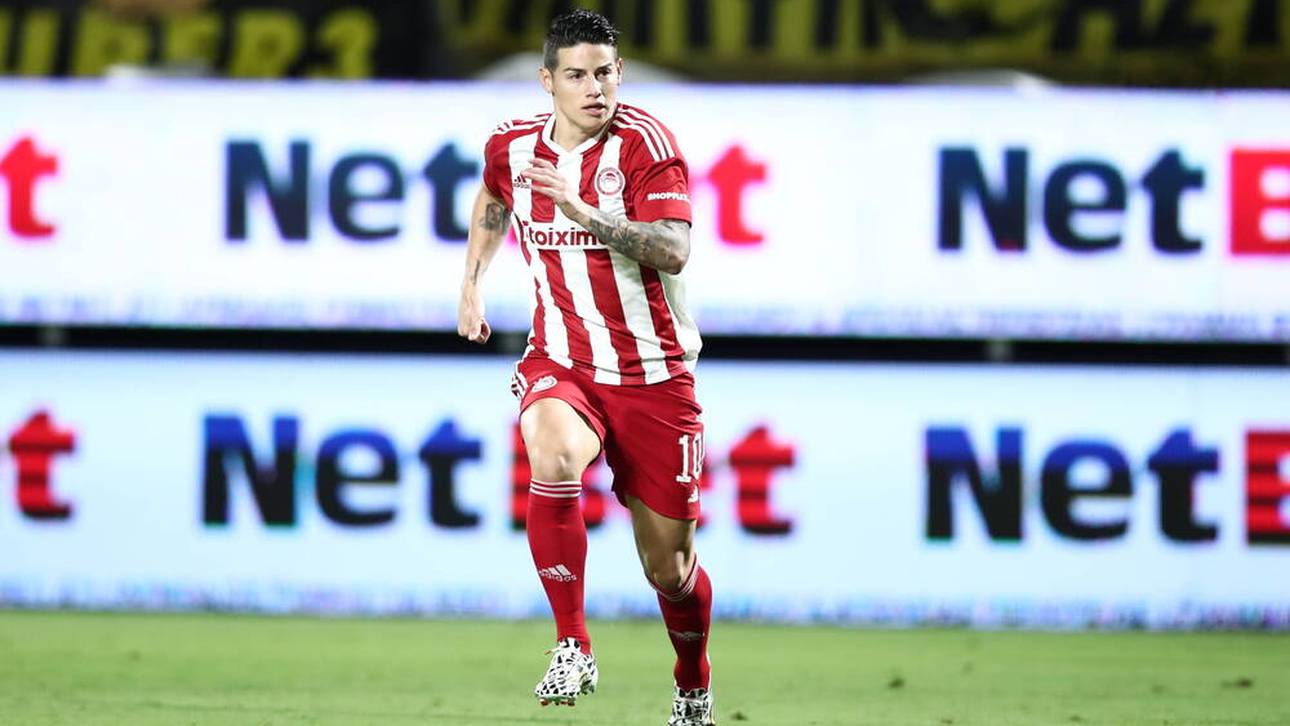 Ex-Bayern-Star vor dem Absprung?