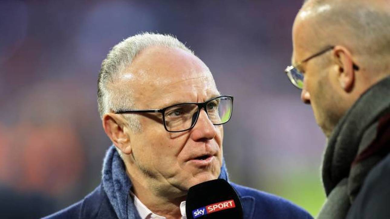 Rummenigge: Klose als Löw-Erbe