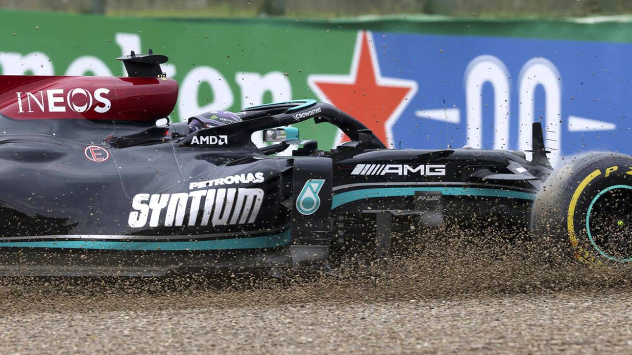 Hamilton reumütig, Vettel übt Kritik