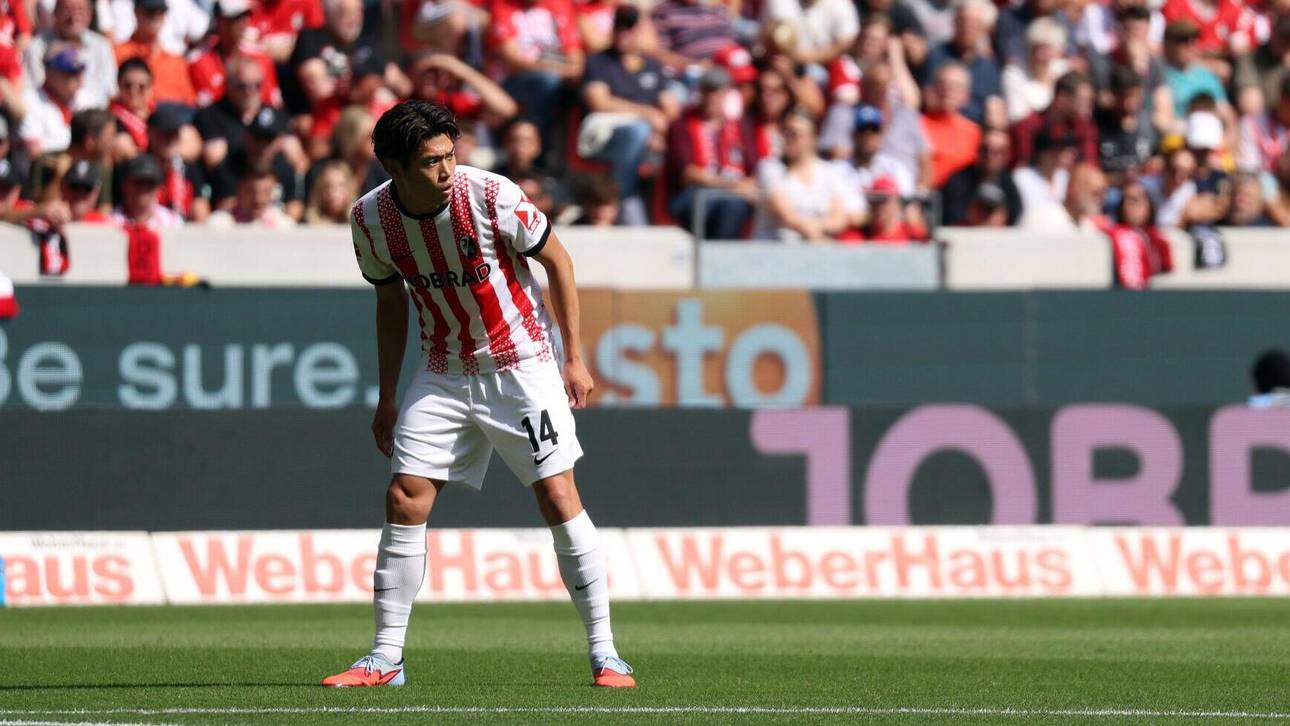 Köln – Freiburg Tipp, Prognose & Quoten | 31.08.2025