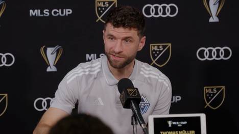 Die erfolgreiche Bilanz von Thomas Müller gegen Lionel Messi wird immer wieder zum Thema. Der Ex-Bayern-Star geht aber gelassen mit den Fragen um. 