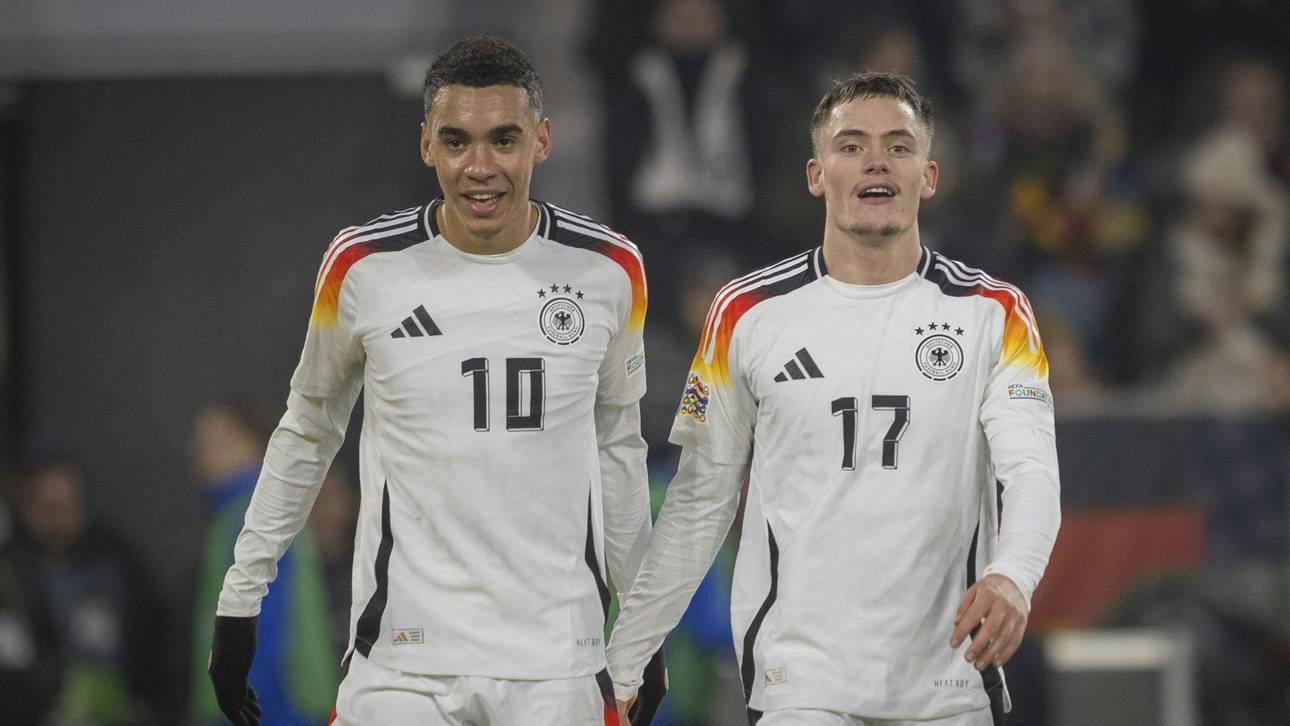 WM 2026: Telekom sichert sich die TV-Rechte