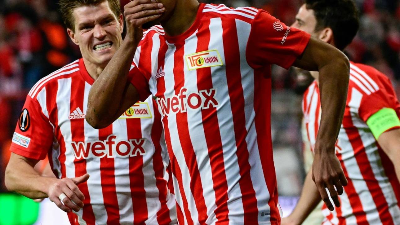 Union schließt Deal ab