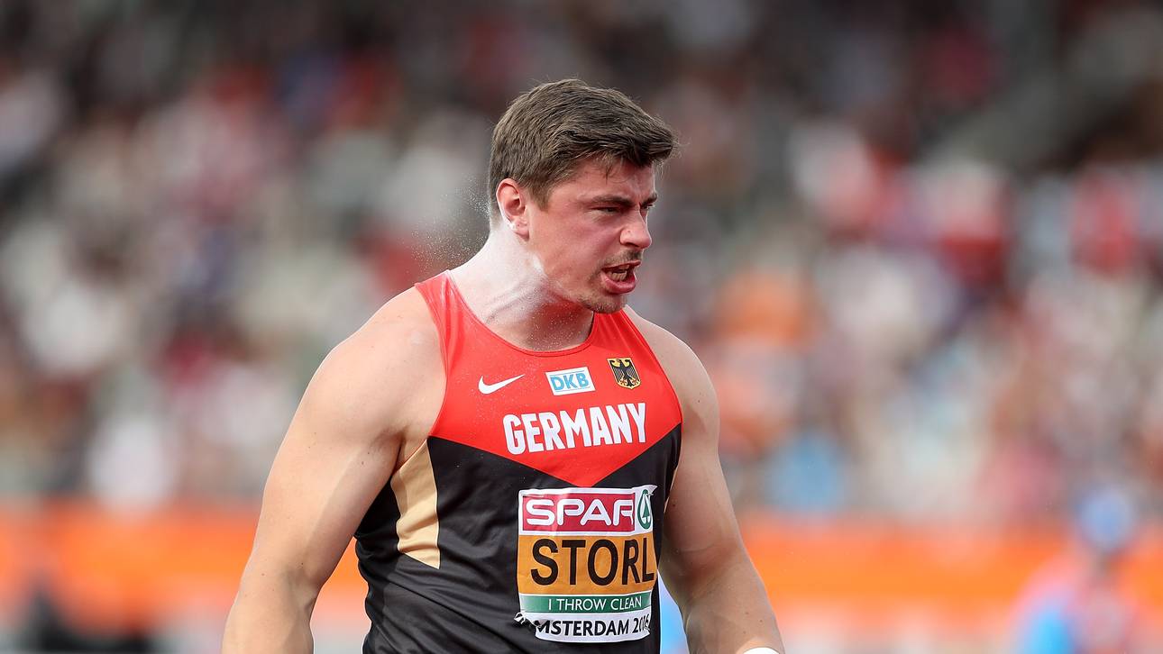 Storl siegt – Schwanitz im Glück