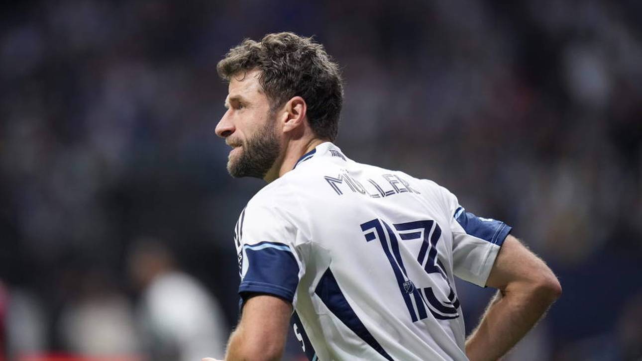 Playoff-Gegner für Müller fix