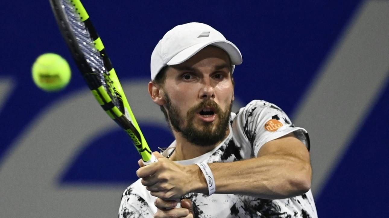 Otte überrascht in München