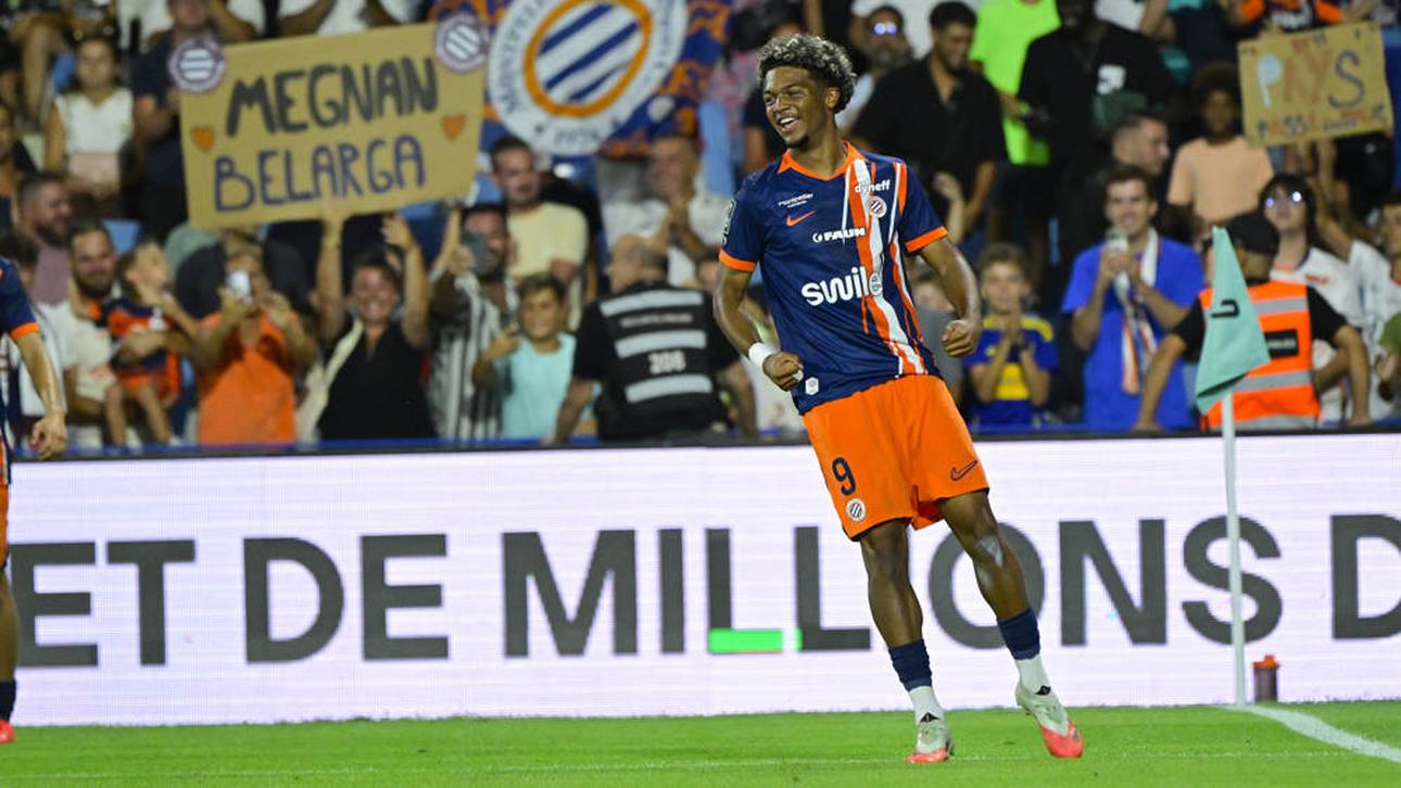 PSG jagt 16-jähriges Supertalent
