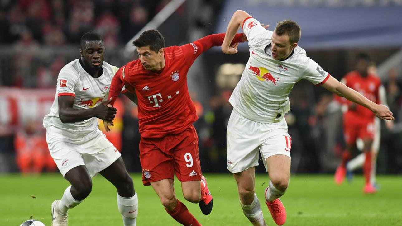 Boateng-Ersatz soll von RB kommen