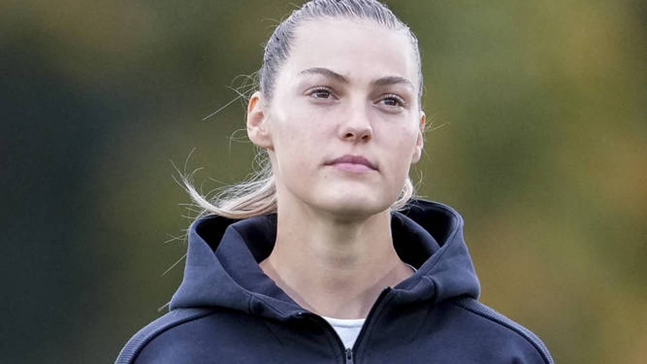 Kreuzbandriss-Drama um DFB-Ass