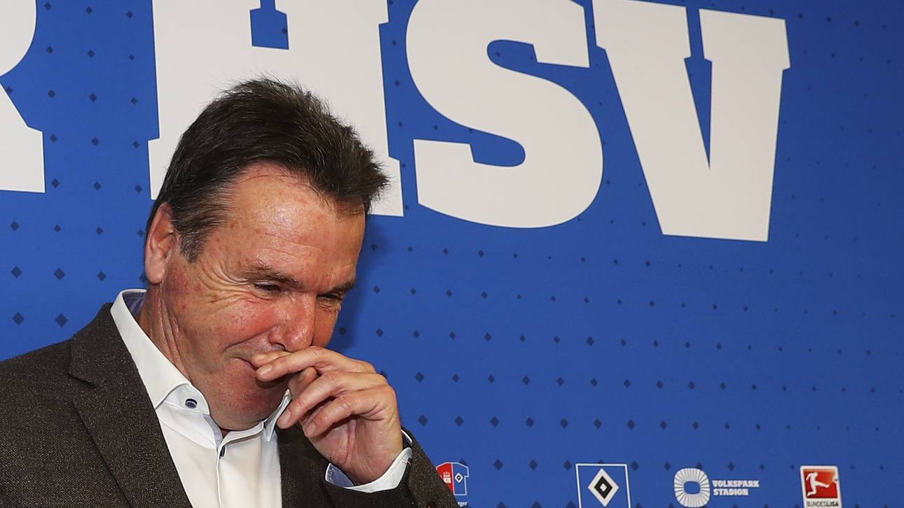 Bruchhagen zu Weiser: „Peinlich“