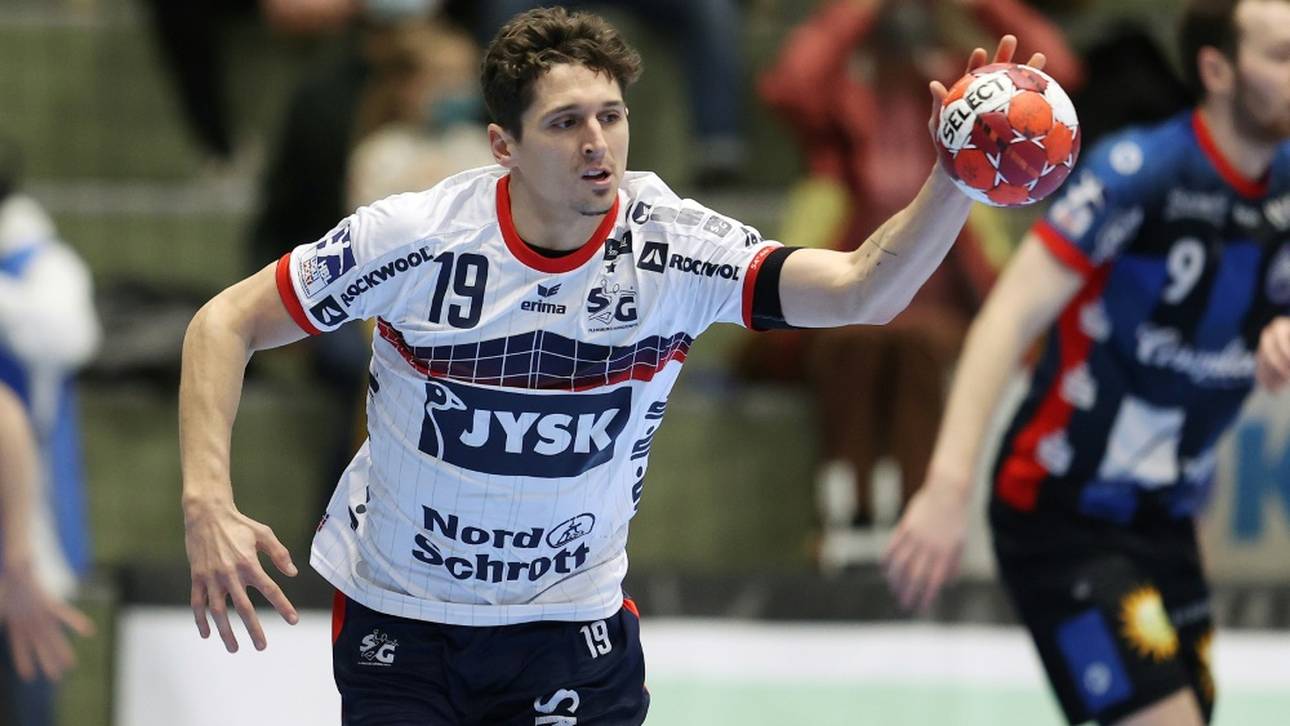 Steinhauser verlässt Flensburg