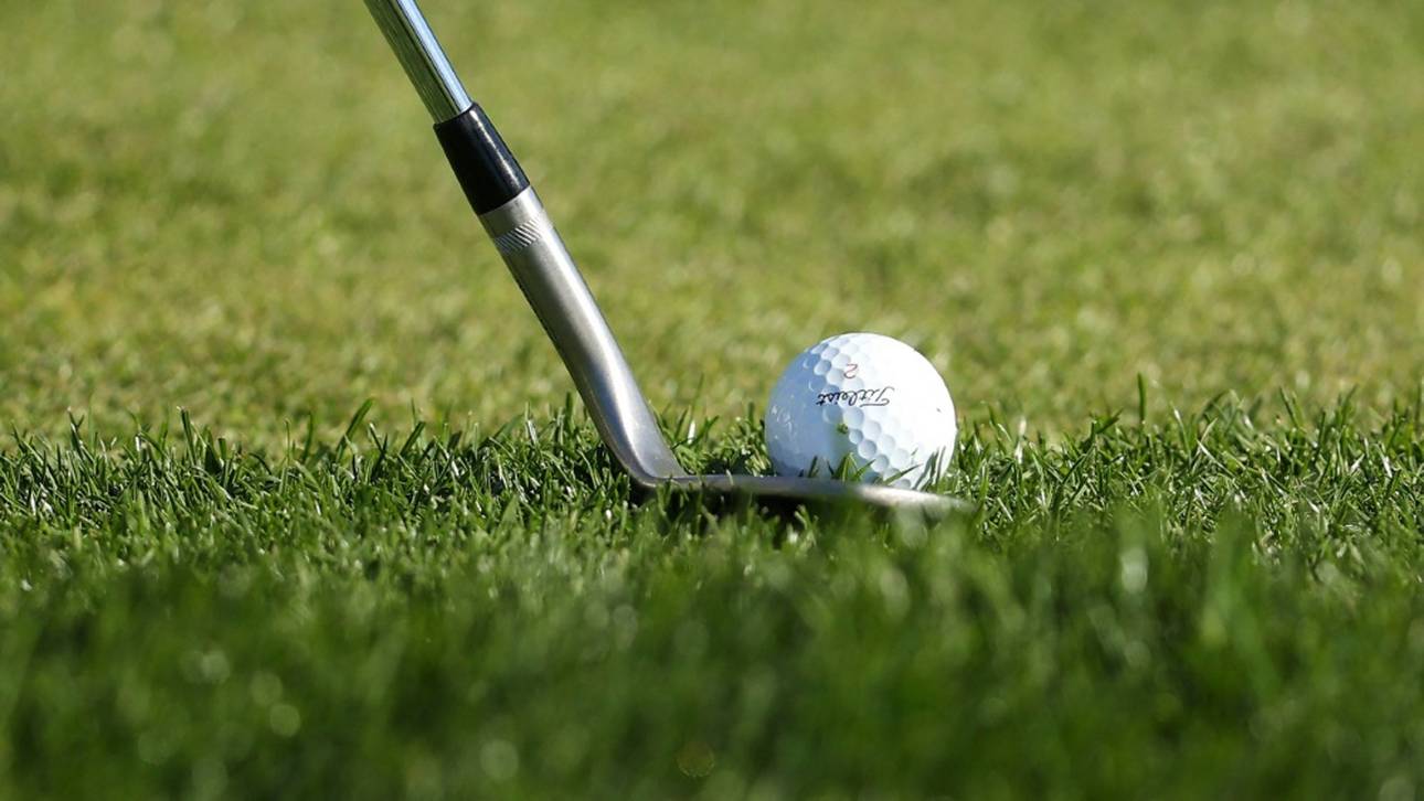 28-Jähriger vor Kaymer-Rekord