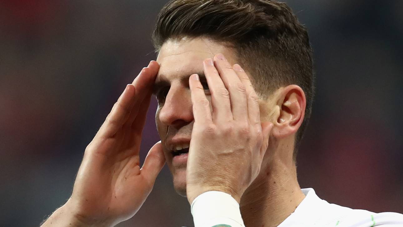 Wölfe: Gomez nimmt Schuld auf sich