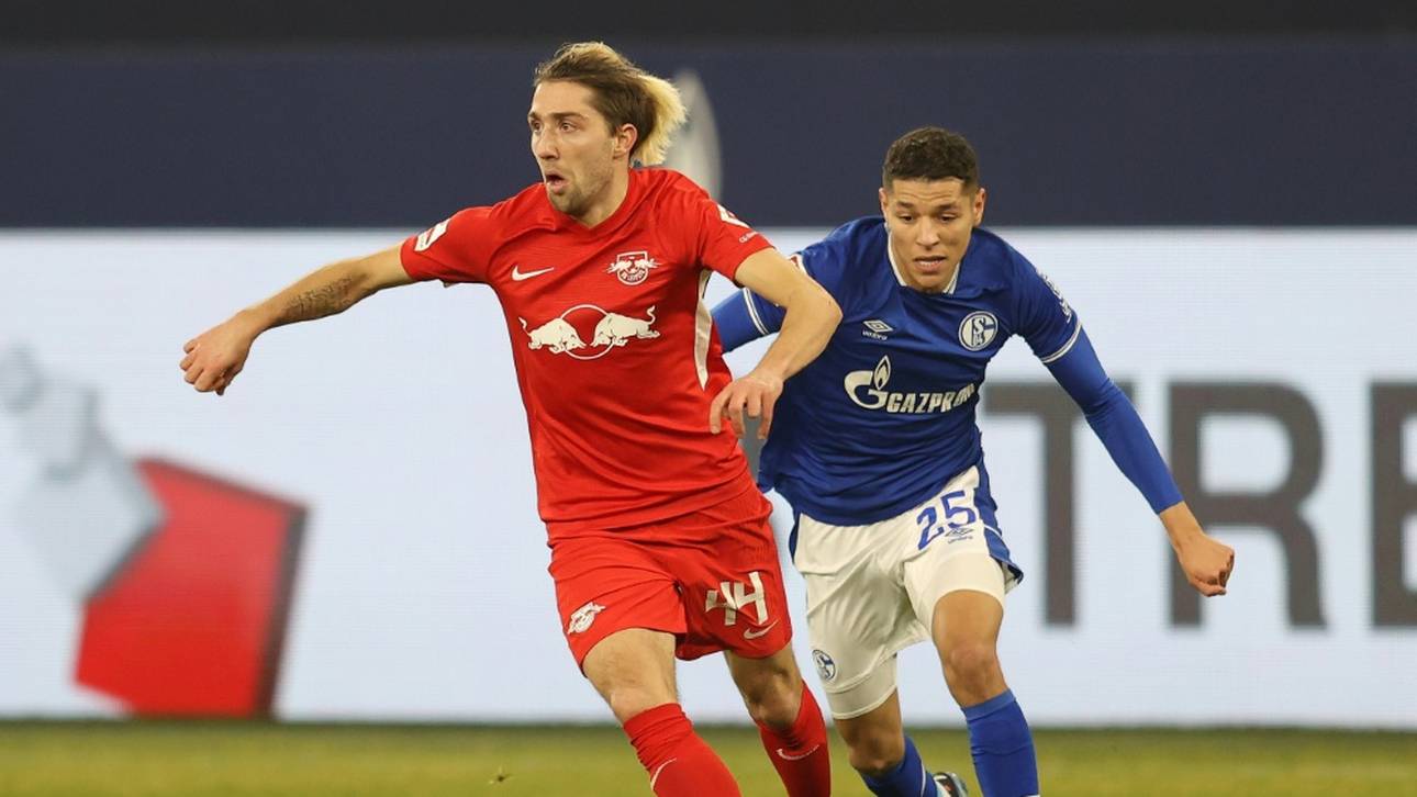 Kampl schwärmt von Nagelsmann