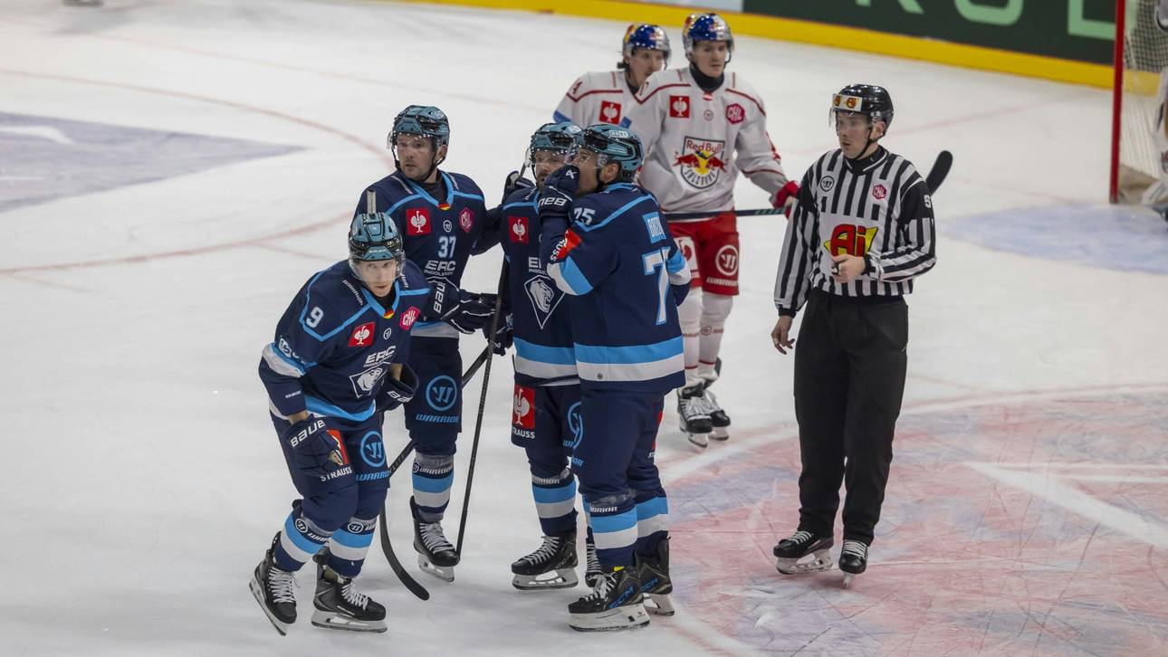 Ingolstadt-Coup in der Königsklasse