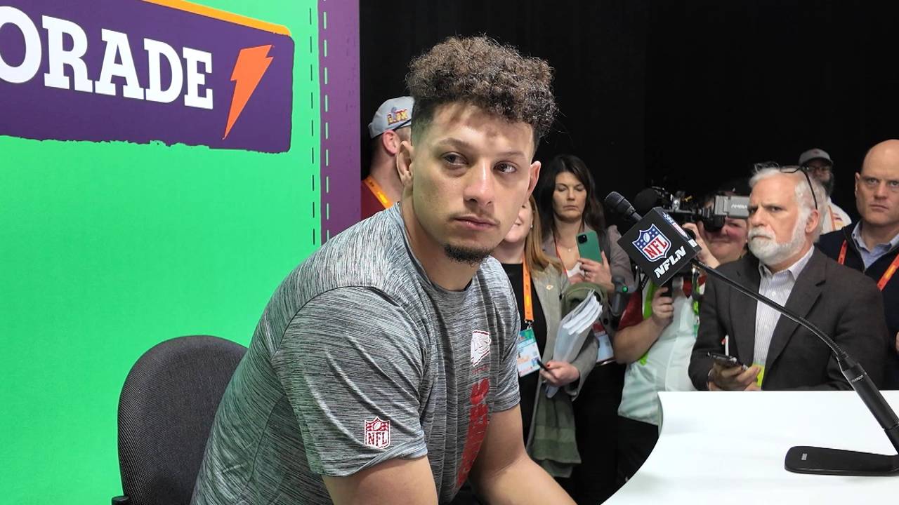 Chiefs im Super Bowl gedemütigt