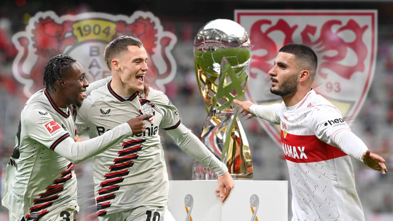 Alonso überrascht mit Wirtz-Entscheidung