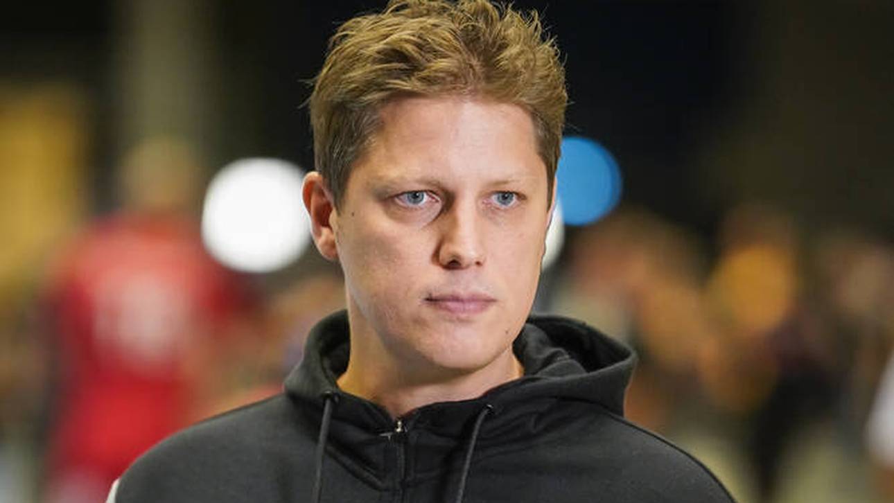 Fix! Flensburg holt Trainer-Jungstar