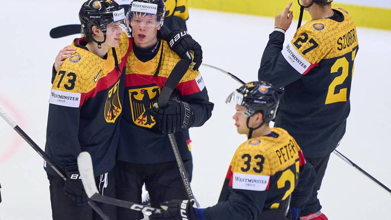Deutscher Viertelfinal-Gegner fix!