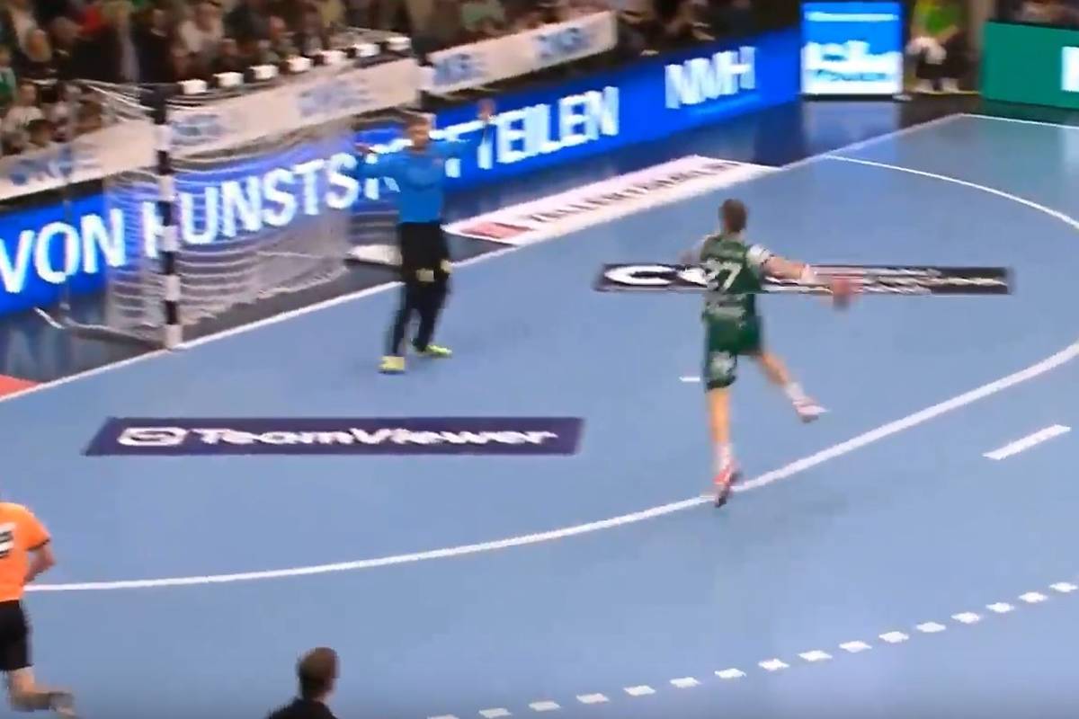 FRISCH AUF! Göppingen - Bergischer HC