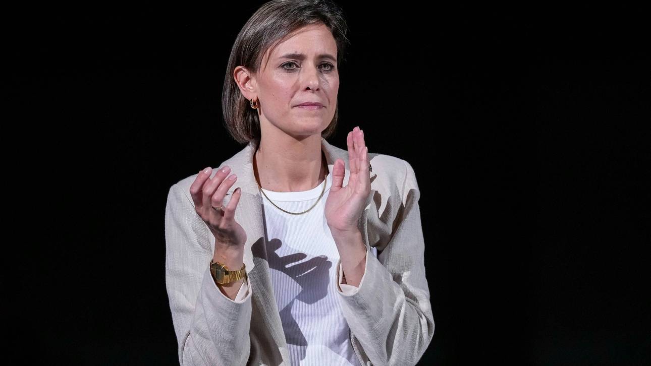 Handball: Löwen trennen sich von Geschäftsführerin Kettemann