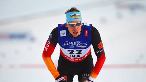 Cross Country: Men's Sprint - FIS Nordic World Ski Championships
