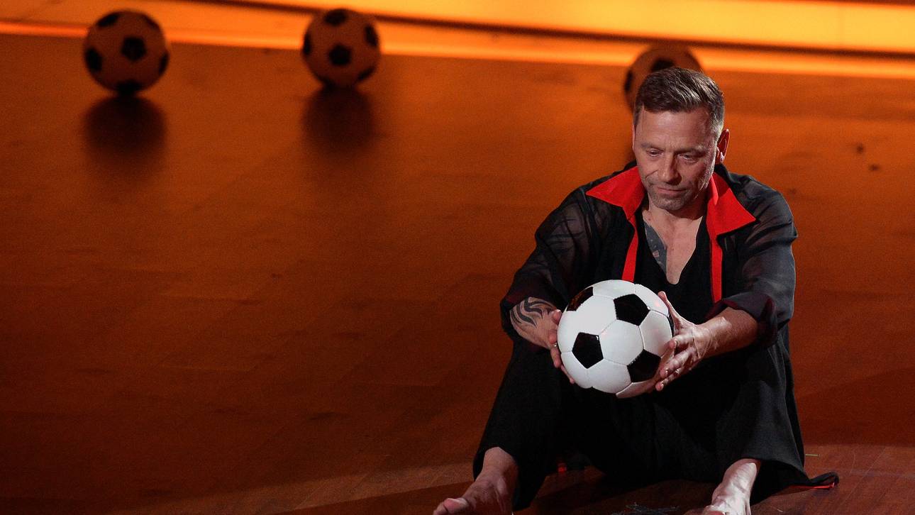 Häßler überzeugt als Frauen-Tröster