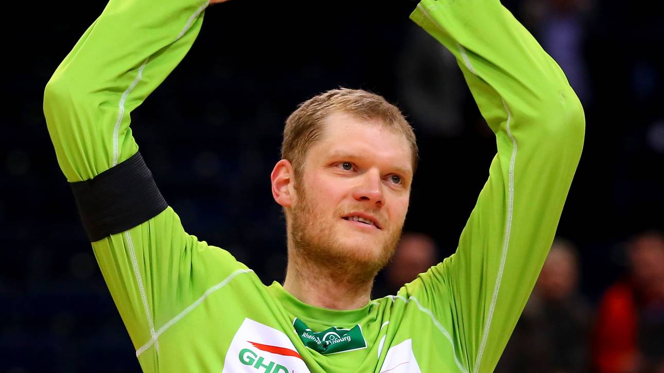 Bitter für Playoffs in der DKB HBL