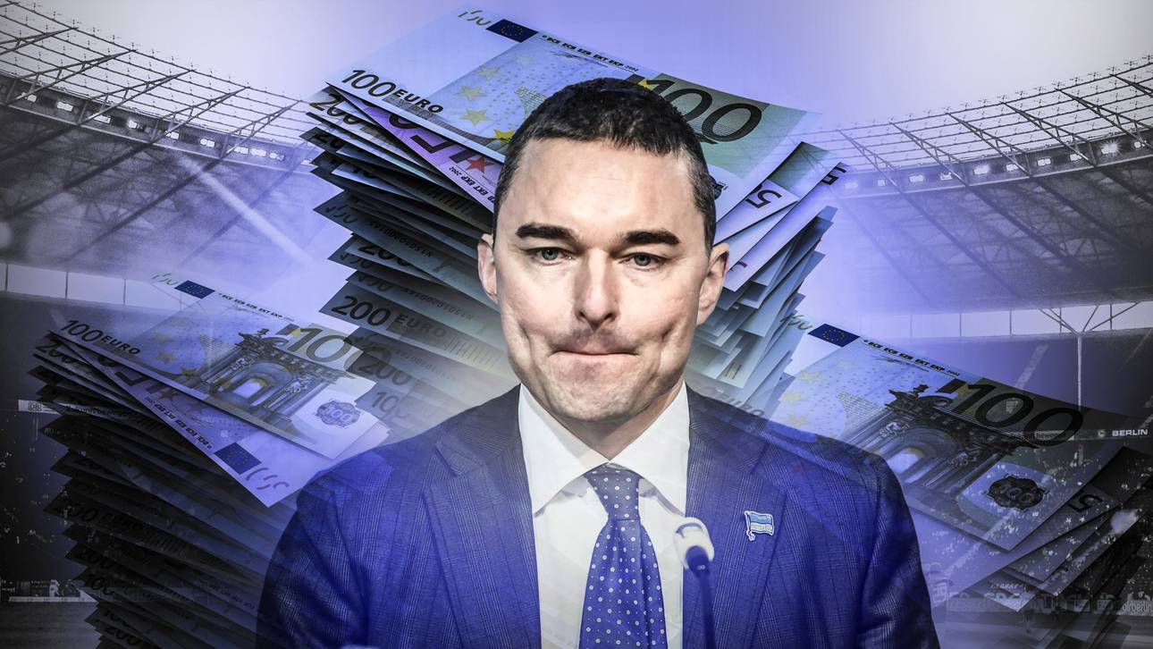 Was wurde aus Windhorsts Millionen?