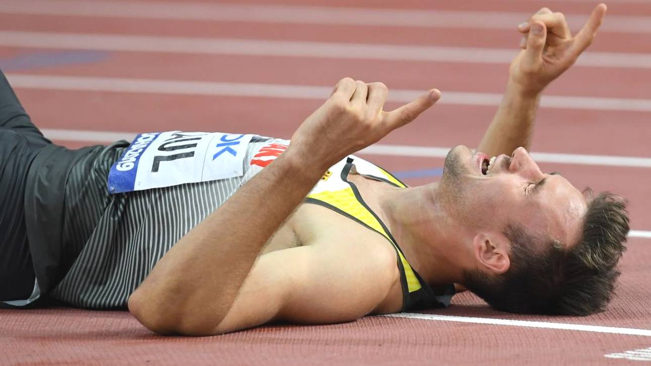 So plant Kaul für Olympia 2020