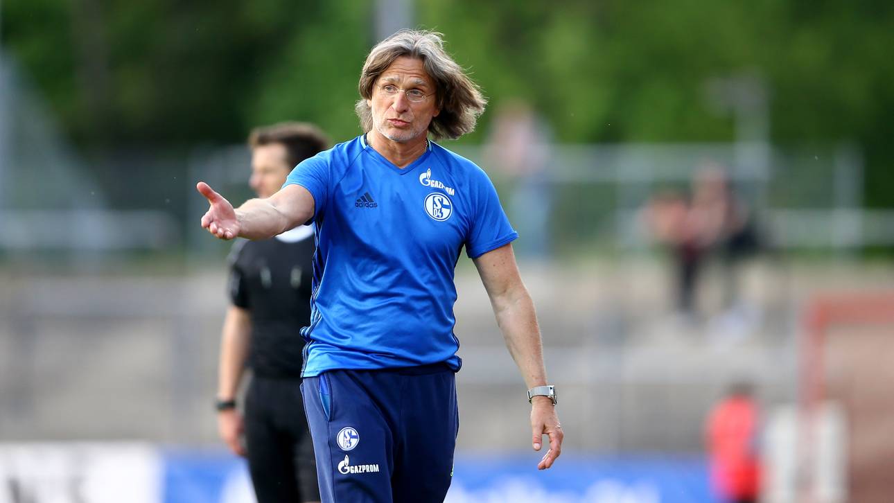 Pikante Details aus Elgert-Buch