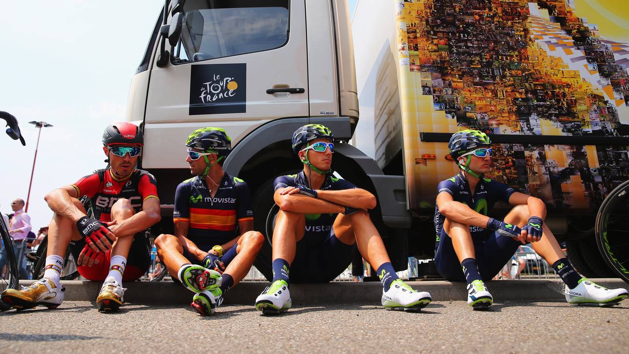 Nach Sturz: Malori aus Koma aufgewacht