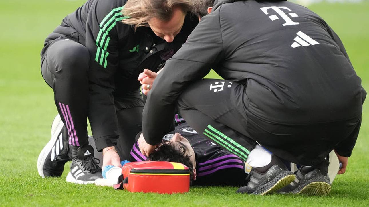 Pavlovic: Wie schlimm ist es wirklich?