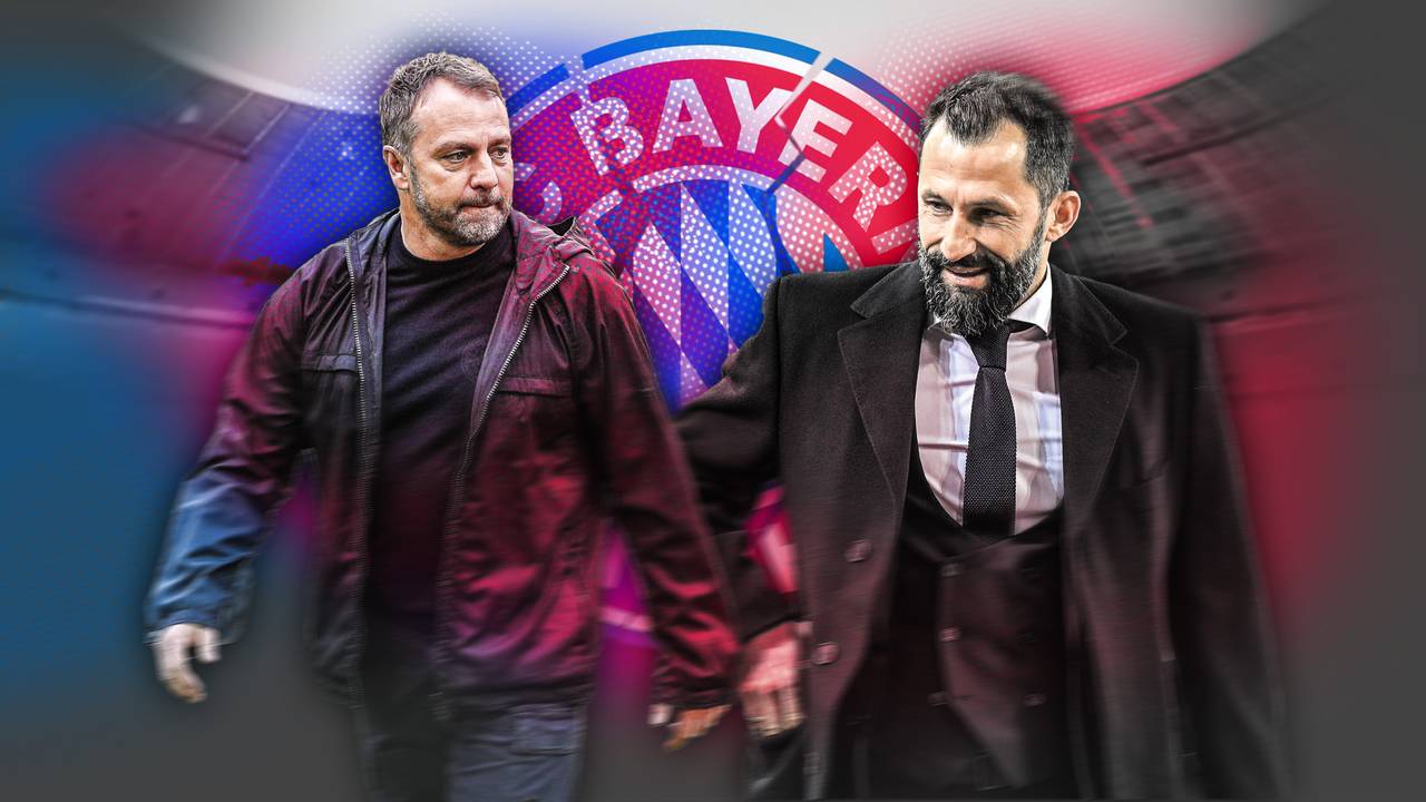 Nächste Eskalationstufe nach CL-Aus: Hansi Flick liebäugelt mit DFB-Trainerjob