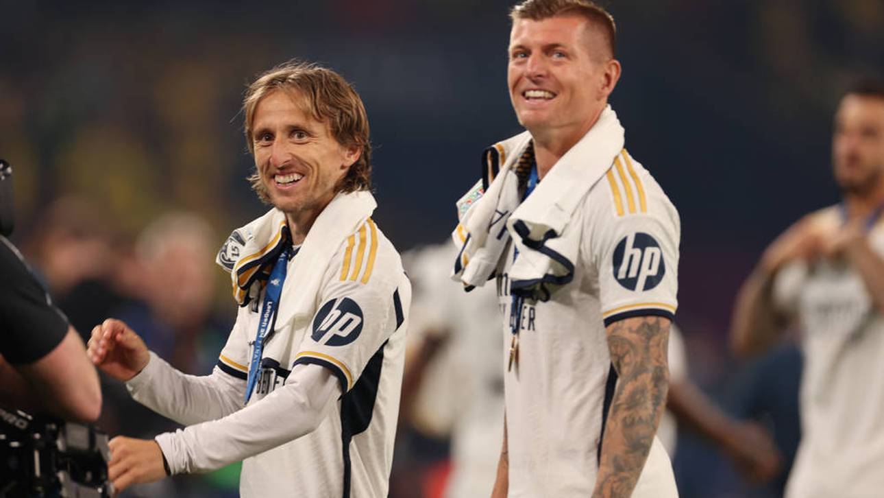 Experten: Warum Kroos Real fehlt