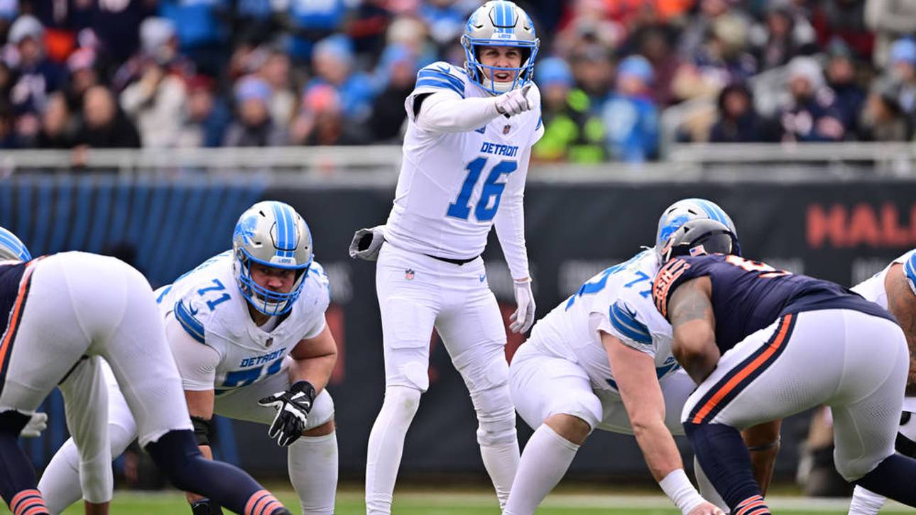 Verrückter Trickspielzug verblüfft alle