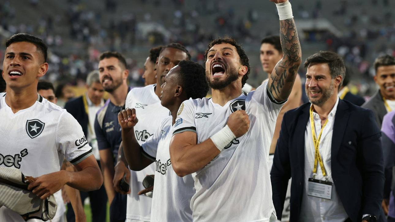 Nächste Klub-WM weit weg von Europa?