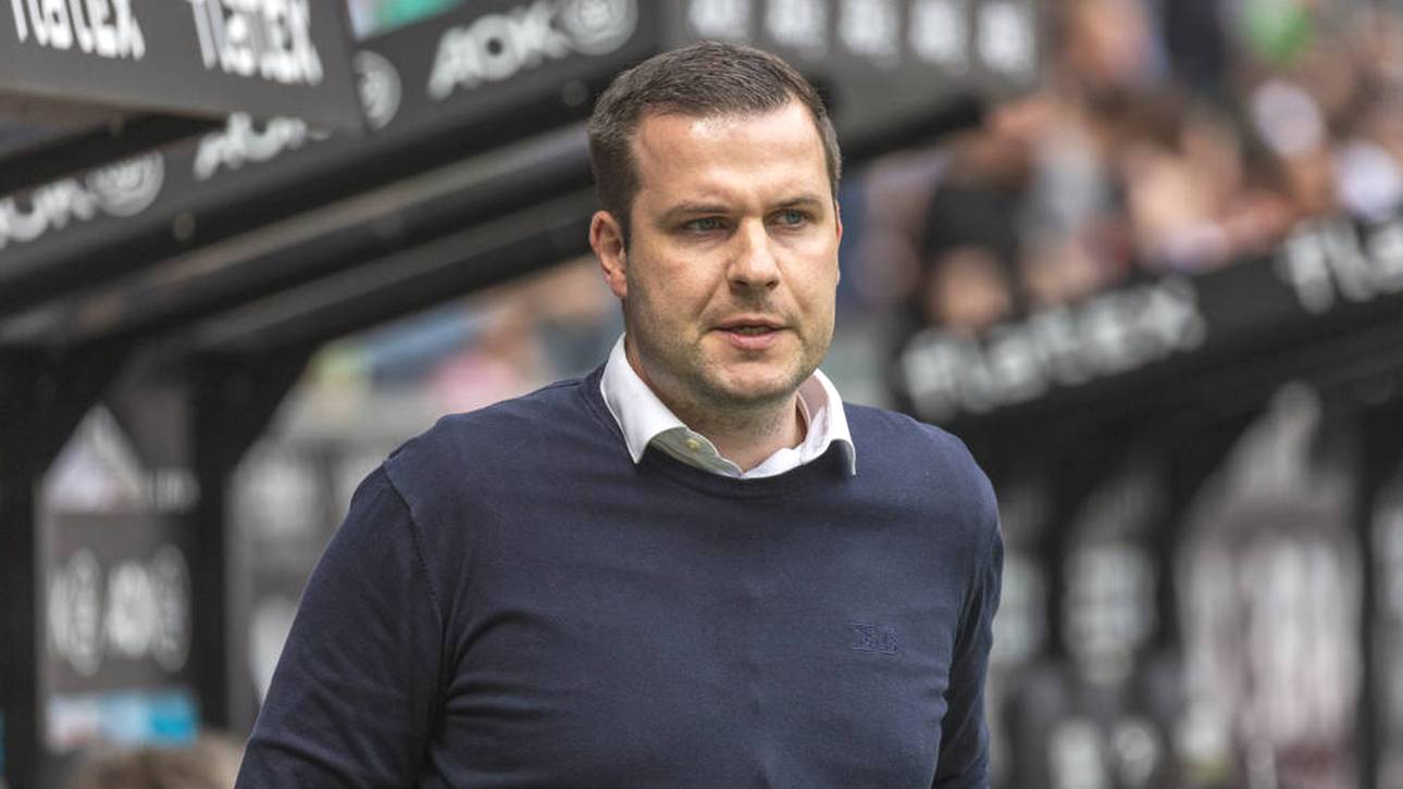 Lettau wird Sportdirektor in Bochum