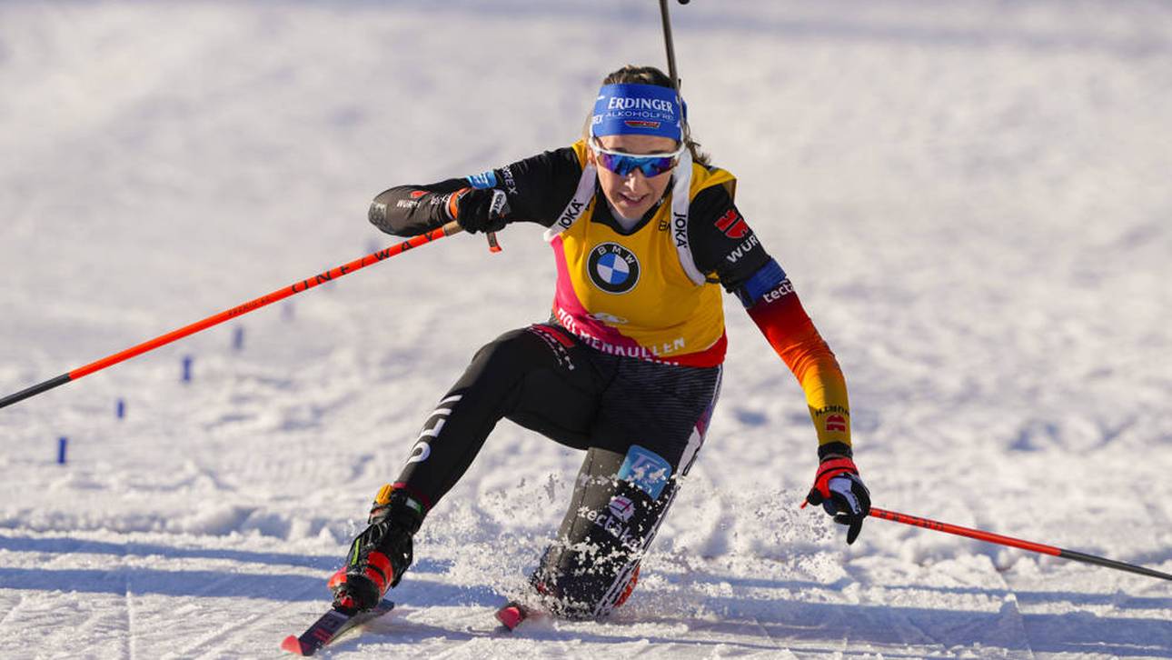 Preuß mit großem Schritt zum Gesamtsieg