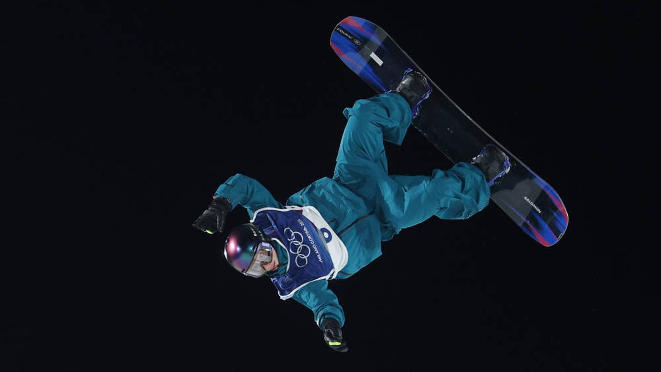 Deutsche Hoffnung verpasst Finale