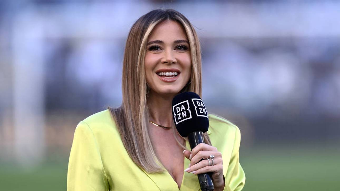 Überraschung um Karius‘ Frau