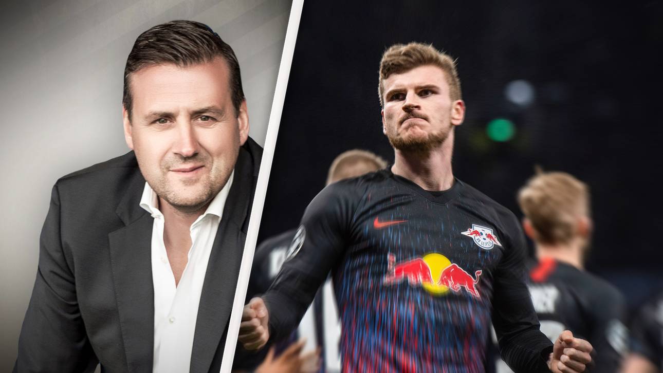 Werner hat alles richtig gemacht!