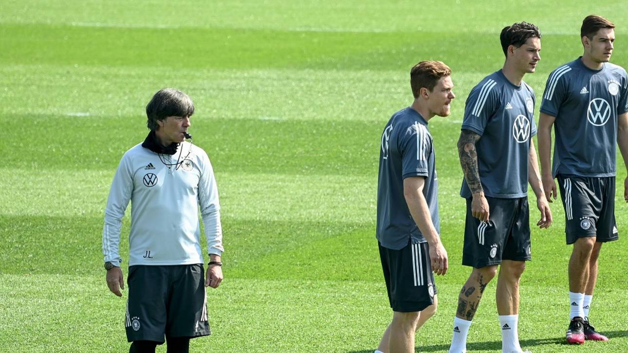 Starke DFB-Bilanz bei EM-Auftaktspielen