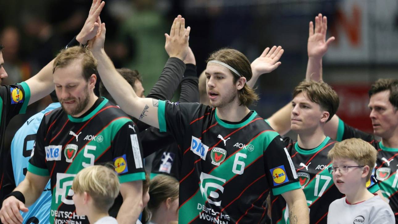 Deutsches Finale in European League?